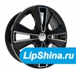 Скад Эко 16/6J 4x98 ET 35 Dia 58.6 HS