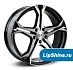 RST R099 19/7.5J 5x108 ET 38 Dia 60.1 BFP-img