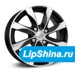 КиК Джемини-Оригинал 15/6J 4x100 ET 39 Dia 56.6 BFP