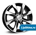 КиК Джемини-Оригинал 15/6J 4x100 ET 39 Dia 56.6 BFP-img