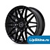 PDW VELOCE 18/7.5J 5x114.3 ET 49.5 Dia 67.1 B (Black)-img