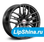 iFree Аскет 17/7J 5x108 ET 33 Dia 60.1 Black