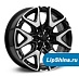 КиК Гангут 18/7.5J 6x114.3 ET 46 Dia 67.1 BFP-img