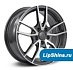 Megami MGM-20FF 14/5.5J 4x100 ET 40 Dia 54.1 HBFP-img