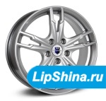 КиК Солар 17/7J 5x114.3 ET 40 Dia 67.1 HB