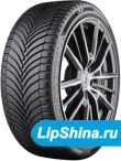 235/55 R19 Bridgestone Turanza All Season 6 105W
