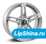 Venti 1618 16/6.5J 5x108 ET 33 Dia 60.1 SL