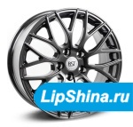 RST R137 17/7J 5x114.3 ET 35 Dia 67.1 Platinum