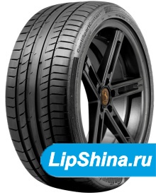 ContiSportContact 5P ContiSilent