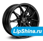 RST R146 16/6.5J 5x110 ET 46 Dia 63.3 GB