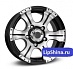 КиК Байконур Джип-Рейд 16/8J 5x139.7 ET -15 Dia 110.1 HB-img