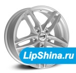 iFree Moskva 16/6.5J 5x114.3 ET 40 Dia 66.1 S
