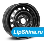 Magnetto 15010 15/6J 4x100 ET 37 Dia 60.1 Black