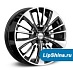 Скад KL-1060 18/7.5J 5x108 ET 33 Dia 60.1 BFP-img