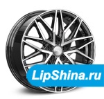 Скад Азимут 17/7J 5x114.3 ET 45 Dia 66.1 BFP