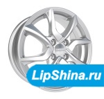 Скад Тулон 15/6J 4x108 ET 23 Dia 65.1 HS