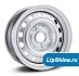TREBL X40946 16/6.5J 4x100 ET 41 Dia 60.1 S-img