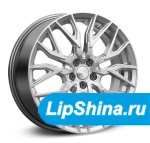 Скад Эльба 18/7J 5x108 ET 36 Dia 65.1 HS