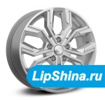 Скад Амиата 17/7J 5x114.3 ET 48 Dia 56.1 HS