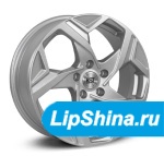 RST R227 17/7J 5x110 ET 46 Dia 63.4 S