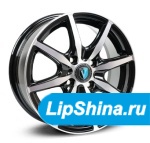 Venti 1415 14/5.5J 4x98 ET 35 Dia 58.6 BFP