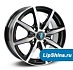 Venti 1415 14/5.5J 4x98 ET 35 Dia 58.6 BFP-img