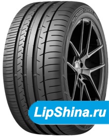 SP Sport Maxx 050+ SUV