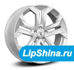 Premium Series КР015 Jaecoo J7 19/7.5J 5x108 ET 47 Dia 60.1 HS