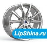 КиК Твист 17/7.5J 5x114.3 ET 35 Dia 67.1 HB