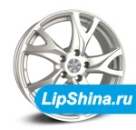Replica H Ni73H 16/6.5J 5x114.3 ET 50 Dia 66.1 S
