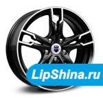 КиК Солар-Оригинал 17/7J 5x112 ET 40 Dia 57.1 GBFP