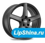 Dezent TY graphite 16/6.5J 5x114.3 ET 40 Dia 66.1 Grap_Matt