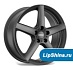 Dezent TY graphite 16/6.5J 5x114.3 ET 40 Dia 66.1 Grap_Matt-img