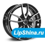 Megami MGM-20FF 15/6J 4x98 ET 32 Dia 58.6 BFP
