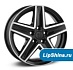 N2O V2237 16/6.5J 5x118 ET 50 Dia 71.1 BFP-img