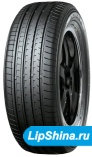 265/55 R19 Yokohama Advan V61G 109V
