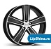 Dezent TH dark 18/8J 5x130 ET 50 Dia 71.6 BFP-img