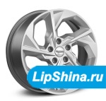 Скад KL-366 17/7J 5x114.3 ET 45 Dia 60.1 HS