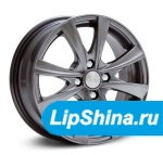 Скад Мальта 15/6J 4x100 ET 45 Dia 67.1 Grap