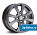 Скад Мальта 15/6J 4x100 ET 45 Dia 67.1 Grap-img