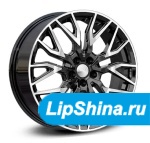 Скад Эльба 18/7J 5x108 ET 33 Dia 60.1 BFP