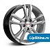 КиК Samara 16/6J 4x100 ET 45 Dia 67.1 HS-img