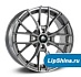 Megami MGM-28 15/6.5J 4x100 ET 40 Dia 67.1 HBFP-img