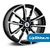 КиК Меренге 17/7.5J 5x120 ET 40 Dia 72.6 BFP-img
