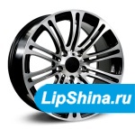 Replica H BM18H 17/8J 5x120 ET 34 Dia 72.6 BFP