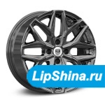 КиК Ариус 17/7J 4x108 ET 25 Dia 65.1 HB