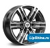 КиК R8 17/7.5J 6x139.7 ET 45 Dia 93.1 BFP-img