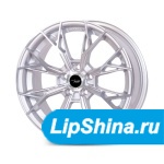 LIZARDO Avatar XH180 17/7.0J 5x114.3 ET 40 Dia 67.1 SMF