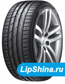 Ventus S1 evo2 K117B RFT