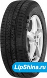 225/55 R17 Imperial All Season Van Driver 109H